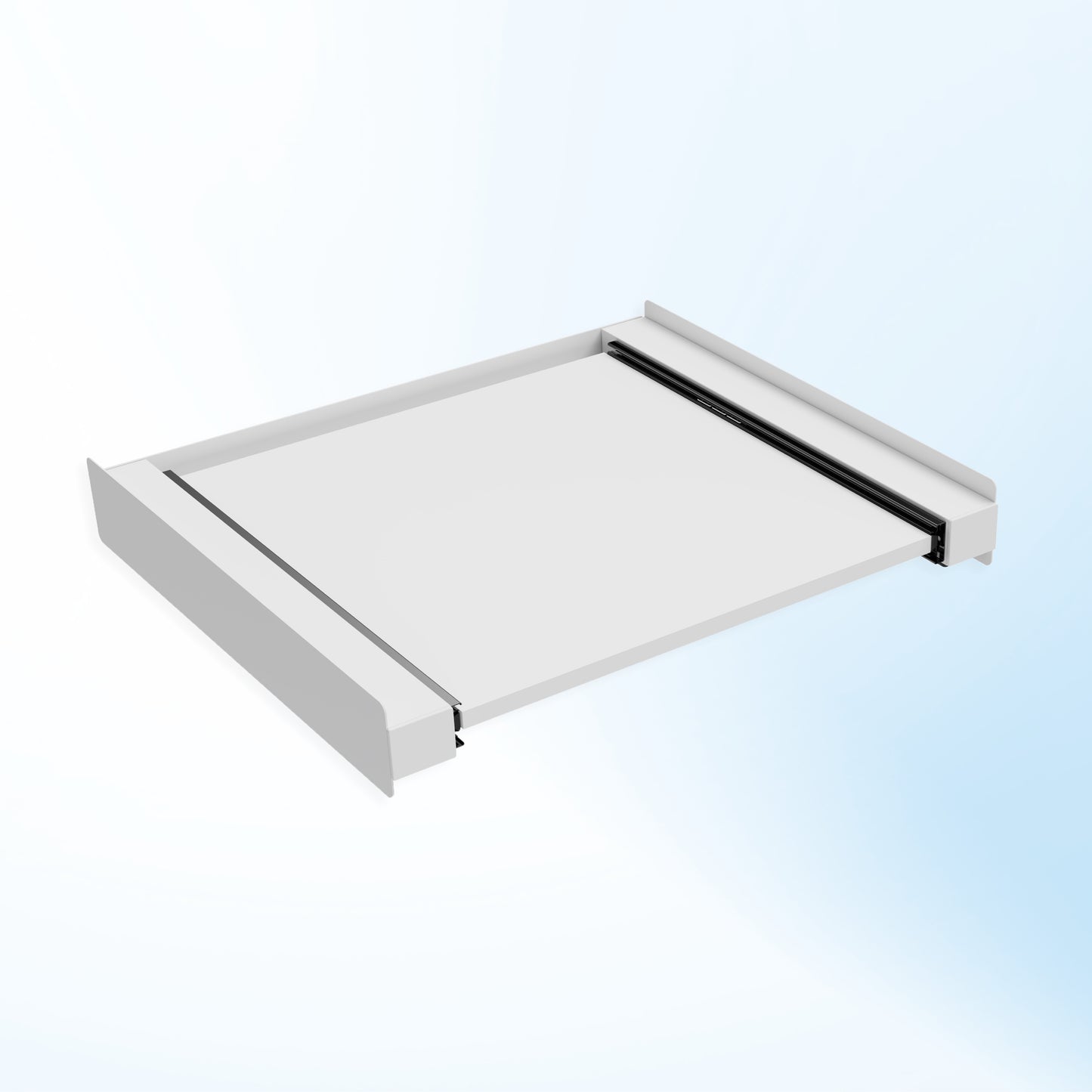 Tussenstuk Wasmachine Droger- Stapelkit