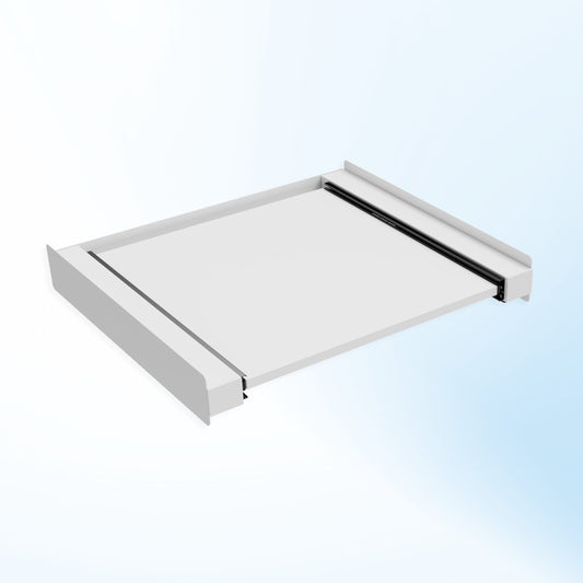 Tussenstuk Wasmachine Droger- Stapelkit